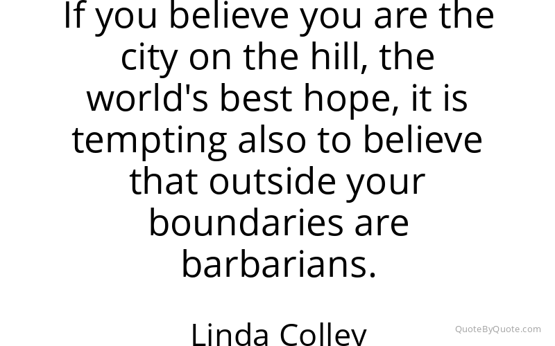 Preview image for this quote by Linda Colley