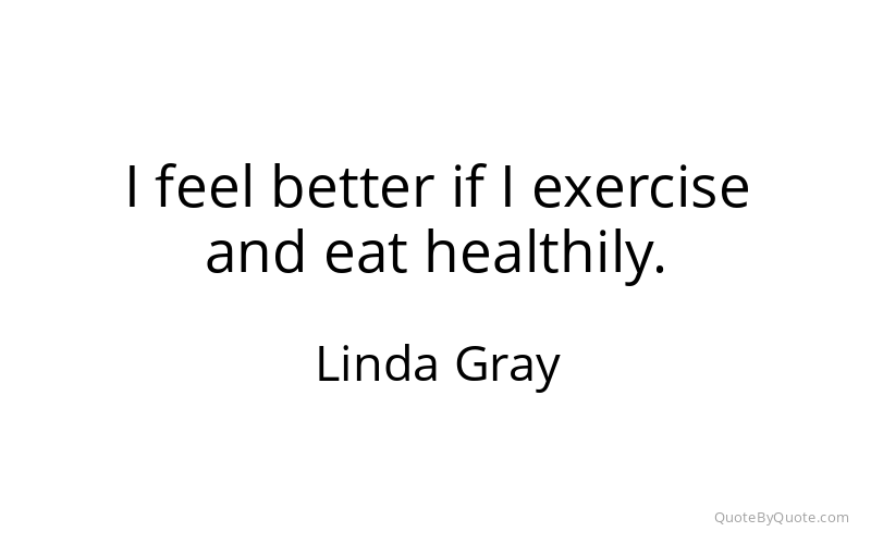 Preview image for this quote by Linda Gray