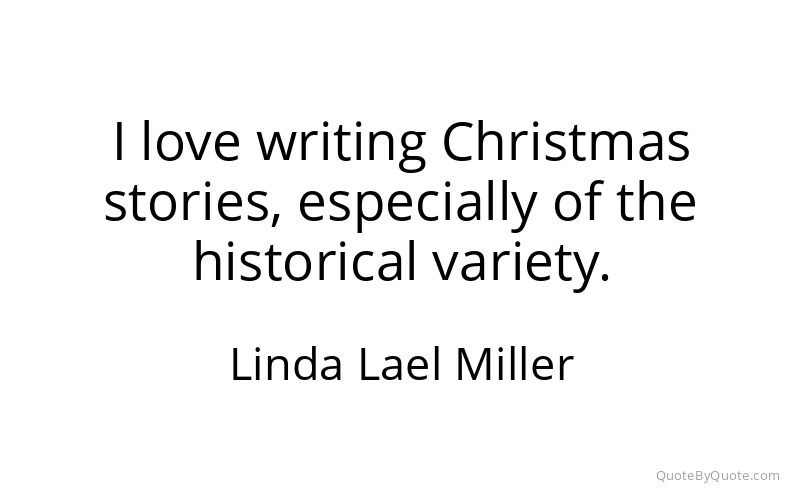 Preview image for this quote by Linda Lael Miller