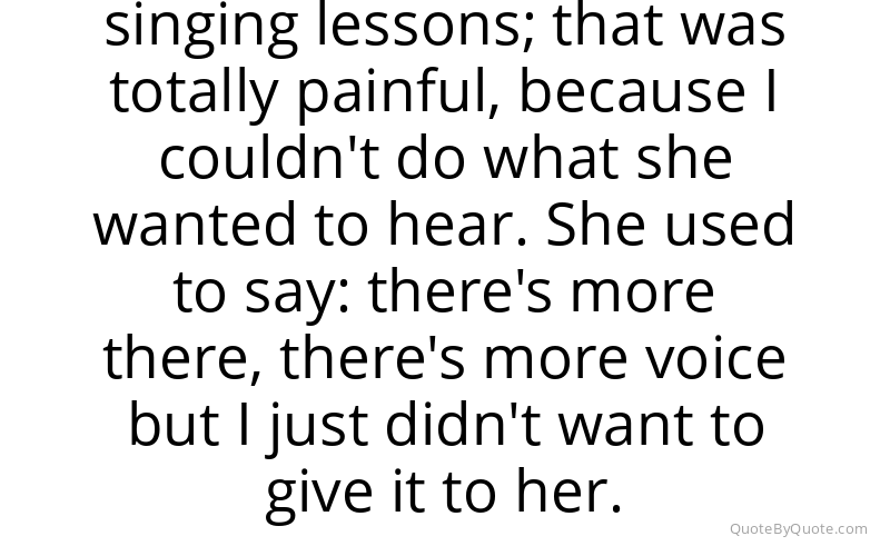 Preview image for this quote by Linda Lavin