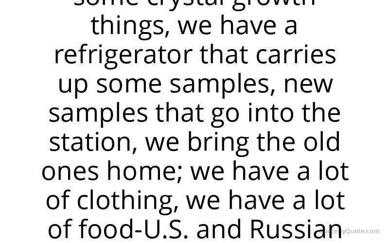 Preview image for this quote by Linda M. Godwin