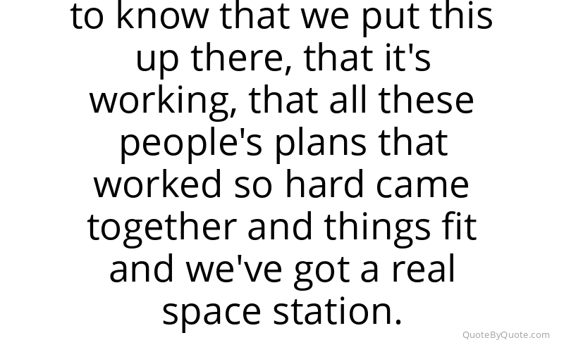 Preview image for this quote by Linda M. Godwin