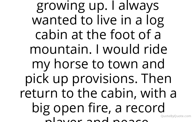 Preview image for this quote by Linda McCartney