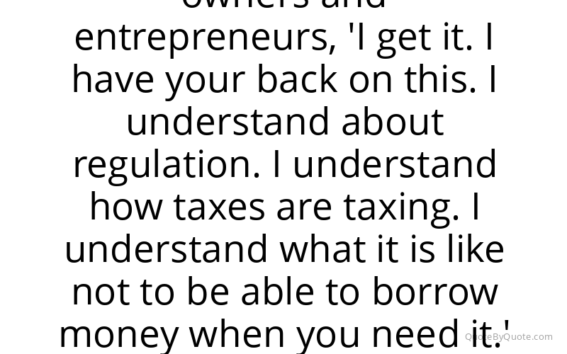Preview image for this quote by Linda McMahon