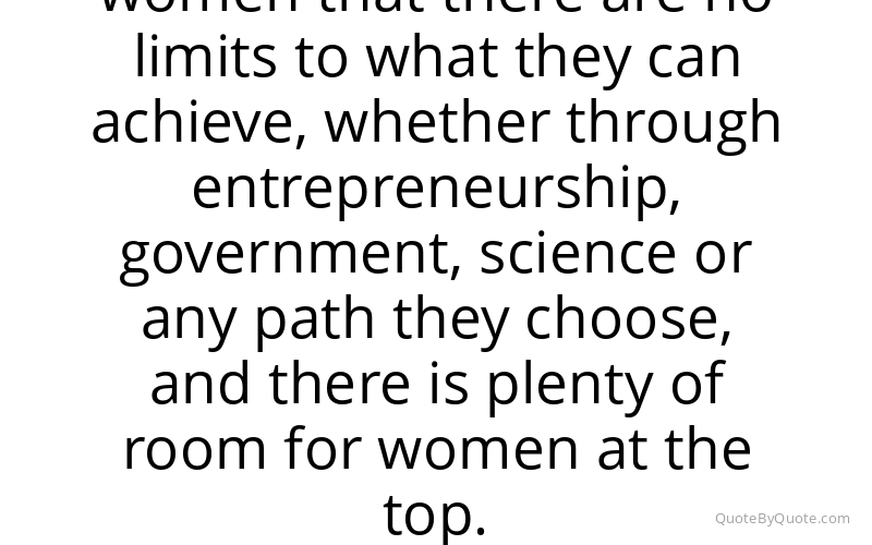 Preview image for this quote by Linda McMahon