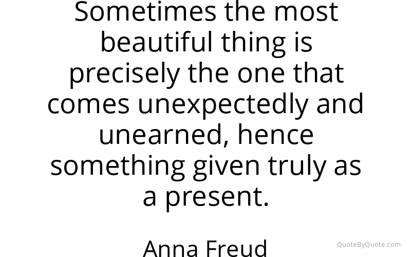 Preview image for this quote by Anna Freud