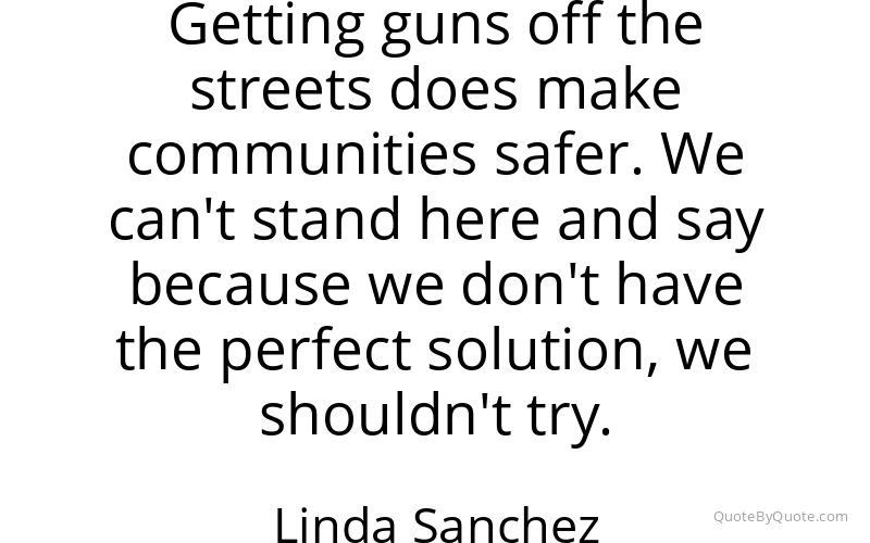 Preview image for this quote by Linda Sanchez