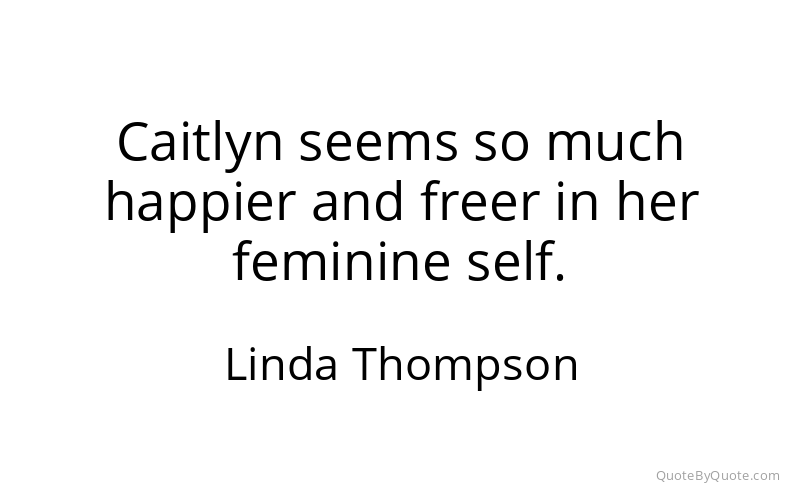 Preview image for this quote by Linda Thompson