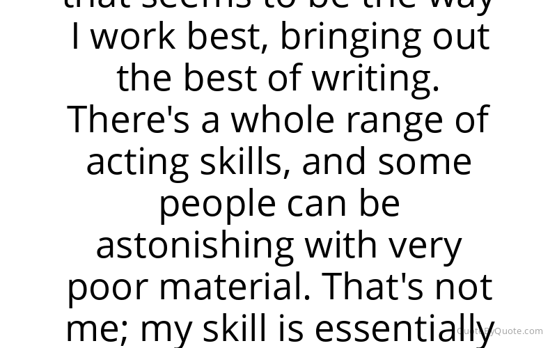 Preview image for this quote by Lindsay Duncan