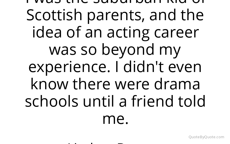 Preview image for this quote by Lindsay Duncan
