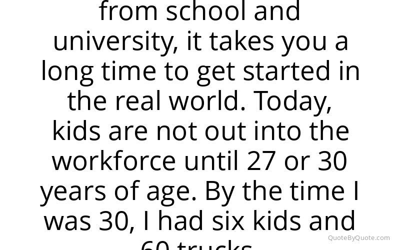 Preview image for this quote by Lindsay Fox