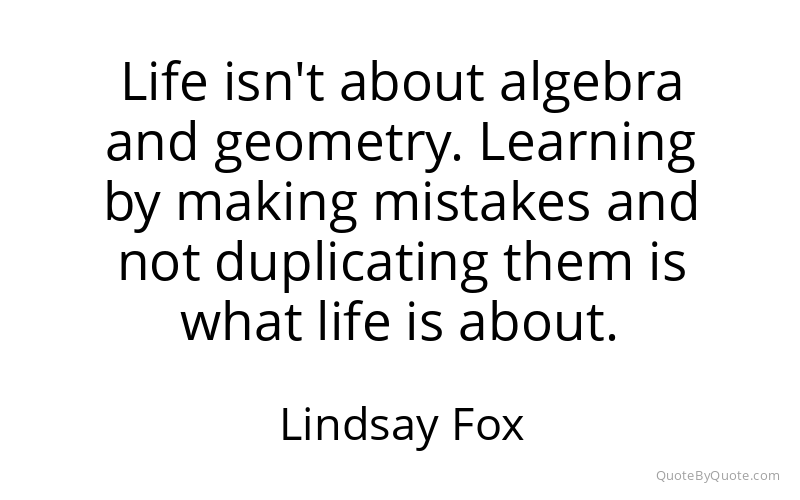 Preview image for this quote by Lindsay Fox