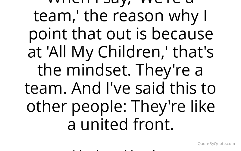 Preview image for this quote by Lindsay Hartley
