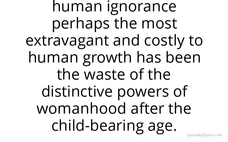 Preview image for this quote by Anna Garlin Spencer