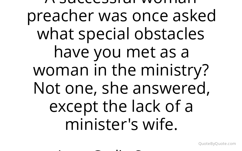 Preview image for this quote by Anna Garlin Spencer
