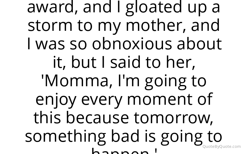 Preview image for this quote by Lindsay Mendez