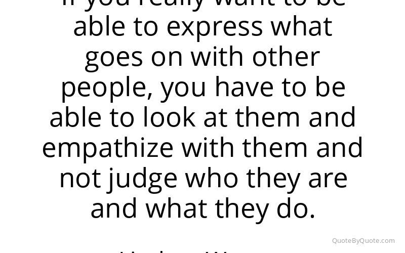 Preview image for this quote by Lindsay Wagner