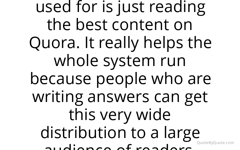 Preview image for this quote by Adam D'Angelo