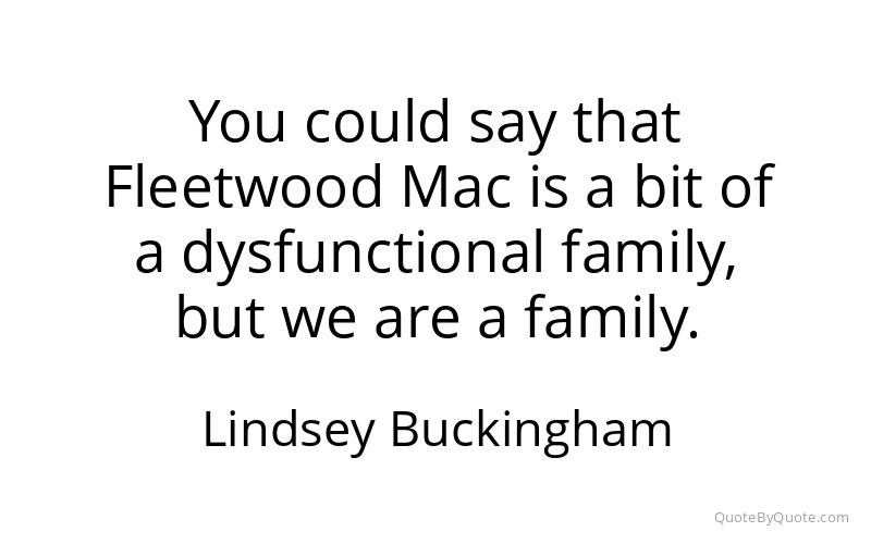 Preview image for this quote by Lindsey Buckingham
