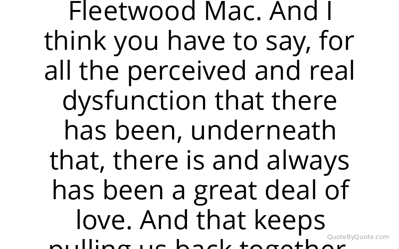 Preview image for this quote by Lindsey Buckingham