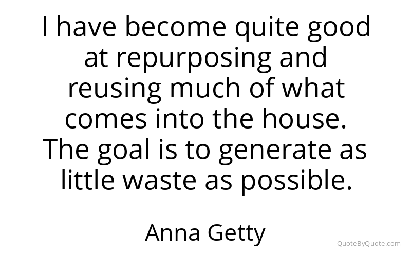 Preview image for this quote by Anna Getty