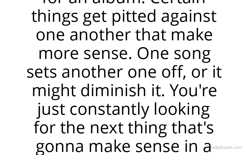 Preview image for this quote by Lindsey Buckingham