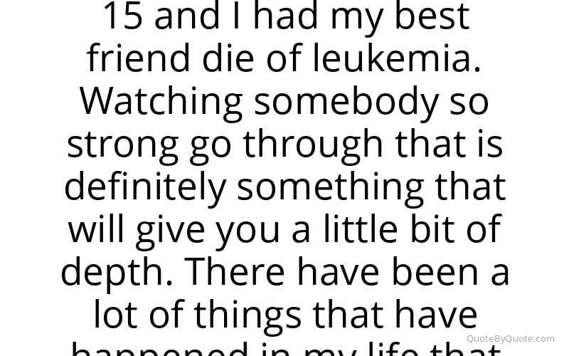 Preview image for this quote by Lindsey Haun