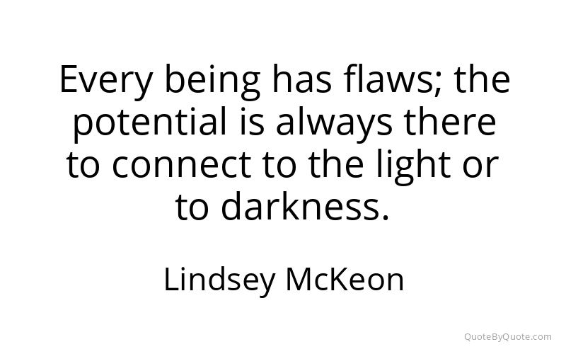 Preview image for this quote by Lindsey McKeon