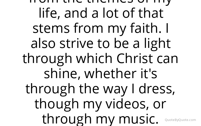Preview image for this quote by Lindsey Stirling