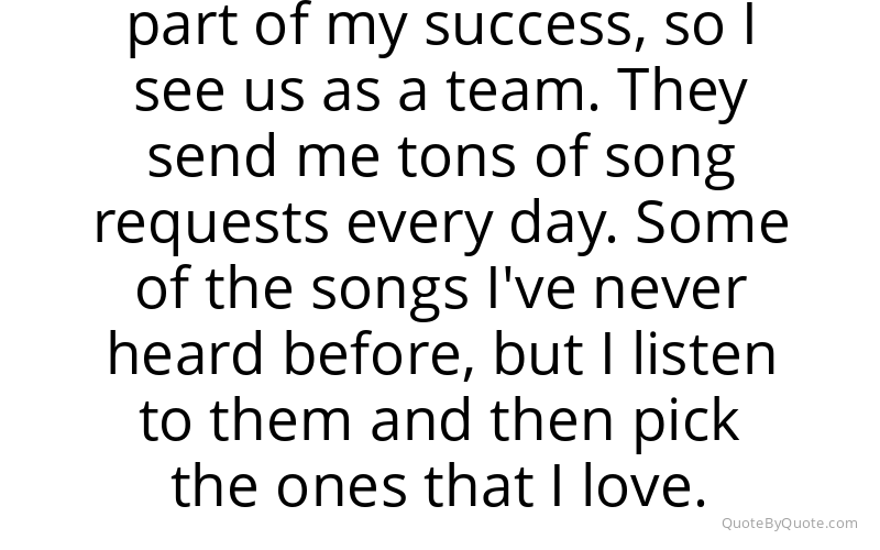 Preview image for this quote by Lindsey Stirling
