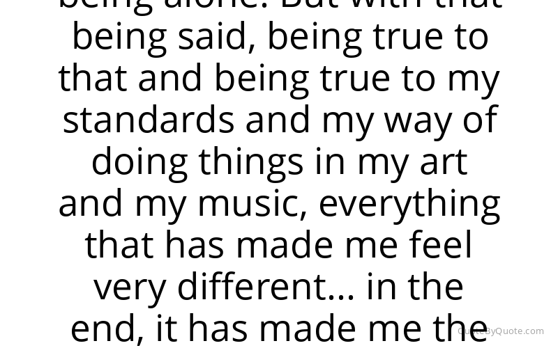 Preview image for this quote by Lindsey Stirling