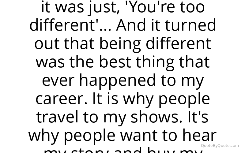 Preview image for this quote by Lindsey Stirling