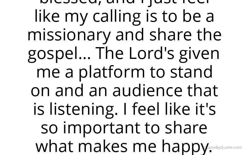Preview image for this quote by Lindsey Stirling
