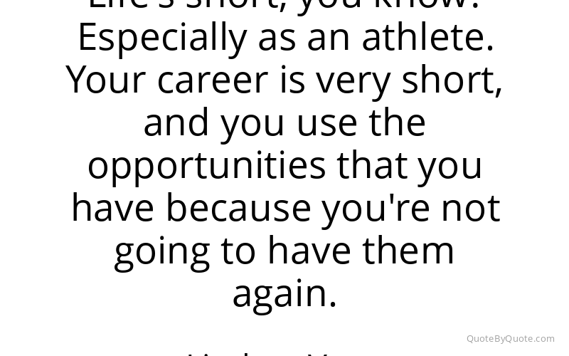 Preview image for this quote by Lindsey Vonn