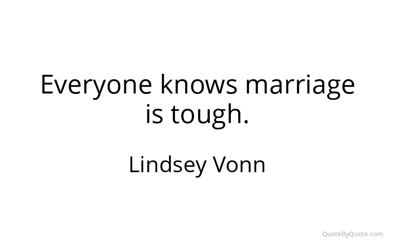 Preview image for this quote by Lindsey Vonn