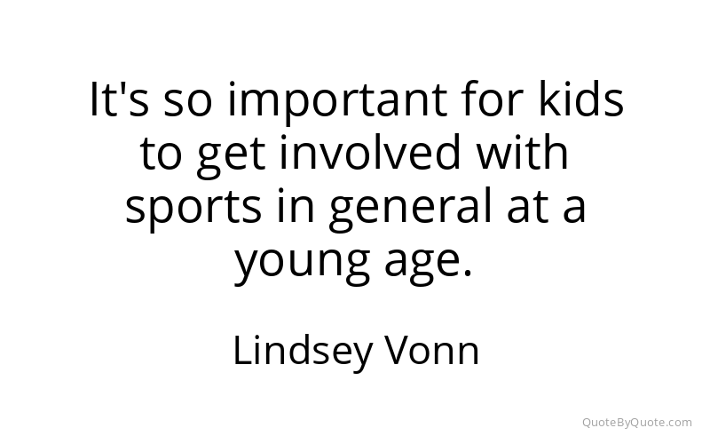 Preview image for this quote by Lindsey Vonn