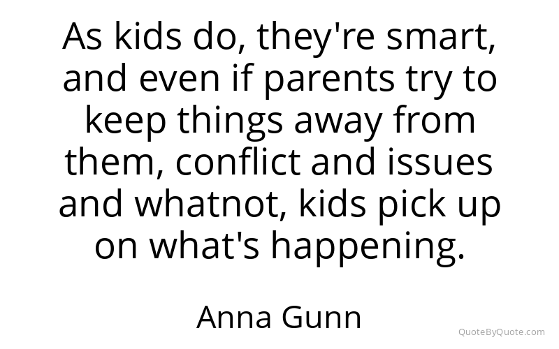 Preview image for this quote by Anna Gunn