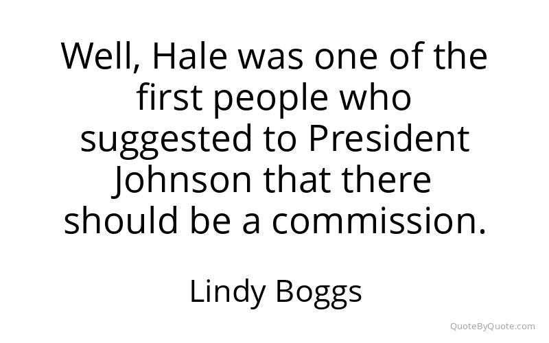 Preview image for this quote by Lindy Boggs