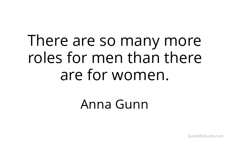 Preview image for this quote by Anna Gunn