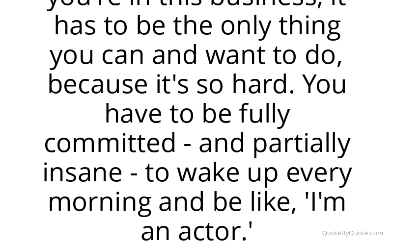 Preview image for this quote by Lindy Booth