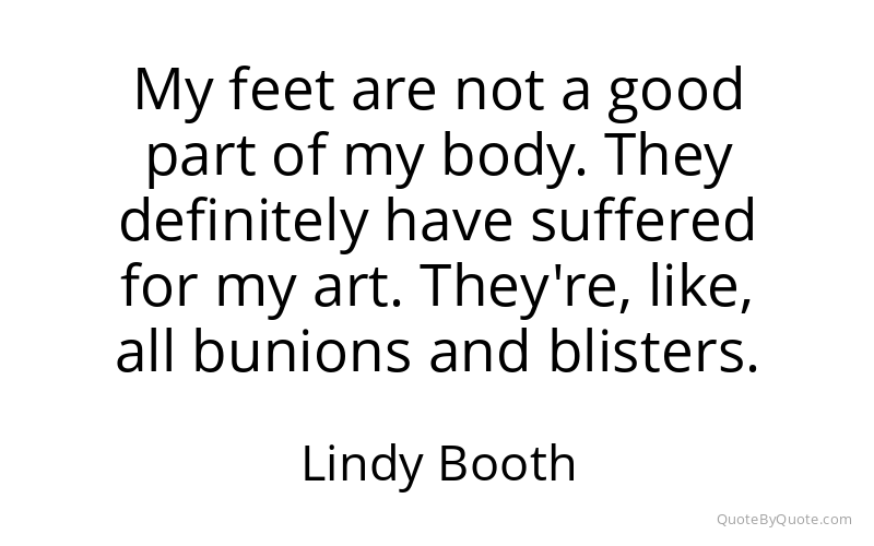 Preview image for this quote by Lindy Booth