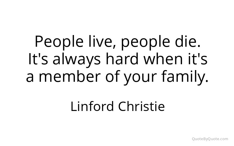 Preview image for this quote by Linford Christie