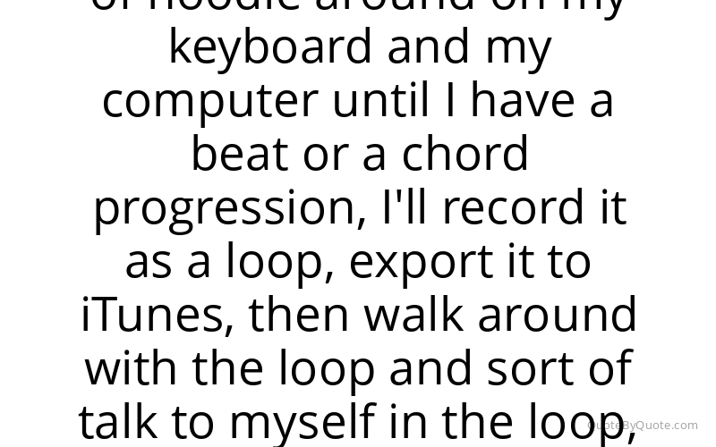 Preview image for this quote by Lin-Manuel Miranda