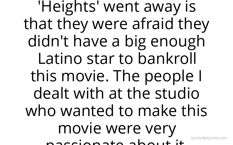 Preview image for this quote by Lin-Manuel Miranda
