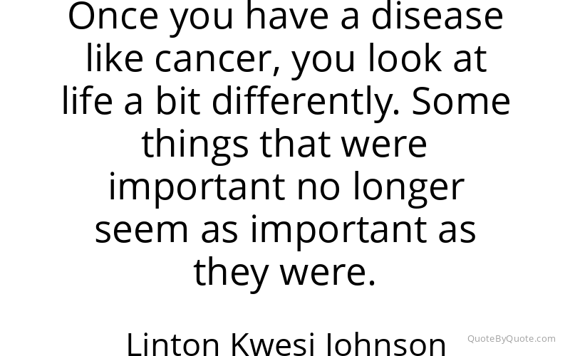 Preview image for this quote by Linton Kwesi Johnson