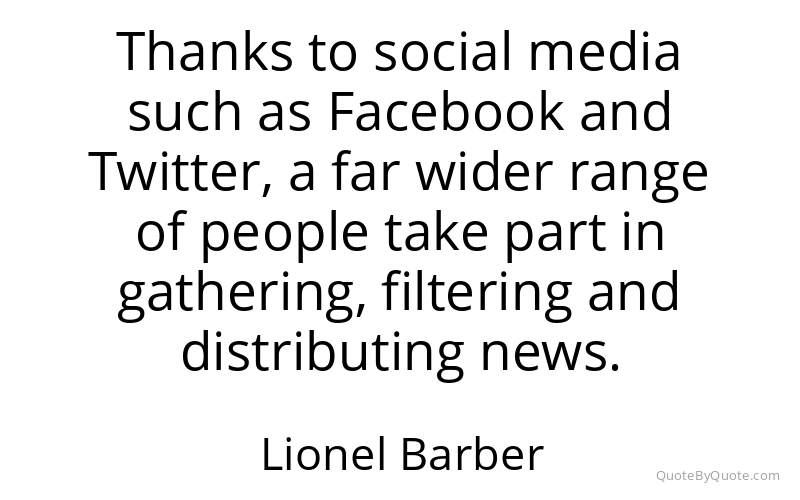 Preview image for this quote by Lionel Barber