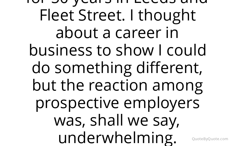 Preview image for this quote by Lionel Barber