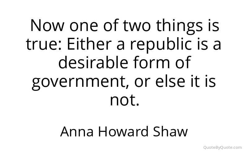 Preview image for this quote by Anna Howard Shaw