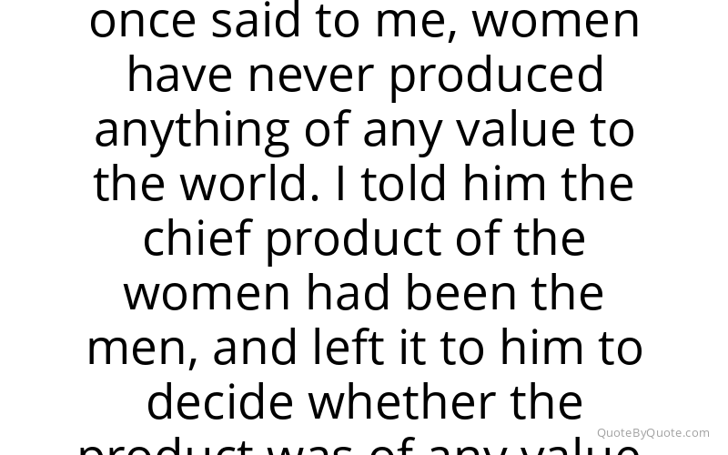 Preview image for this quote by Anna Howard Shaw