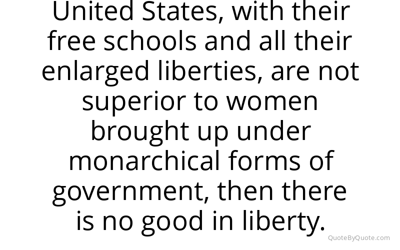 Preview image for this quote by Anna Howard Shaw